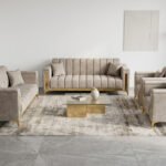 Aurora Sofa Set
